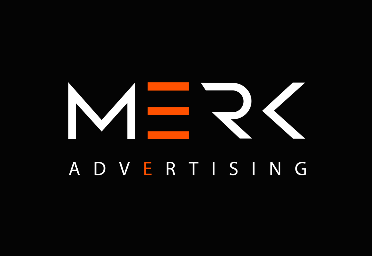 MERK Advertising